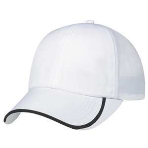 Hit-Dry Cap with Top Button 