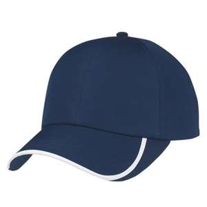 Hit-Dry Cap with Top Button 