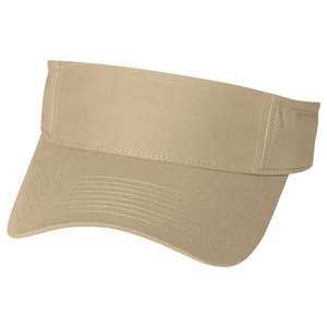 Hit-Dry Mesh Back Visor 