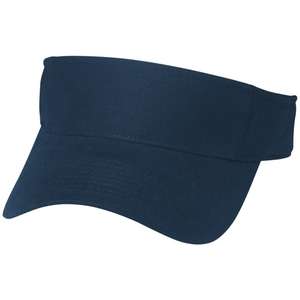 Hit-Dry Mesh Back Visor 