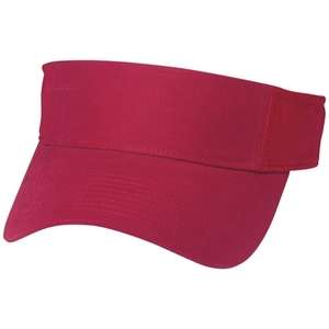 Hit-Dry Mesh Back Visor 