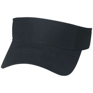 Hit-Dry Mesh Back Visor 
