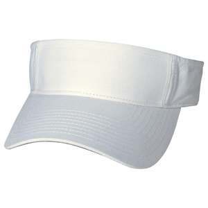Hit-Dry Mesh Back Visor 