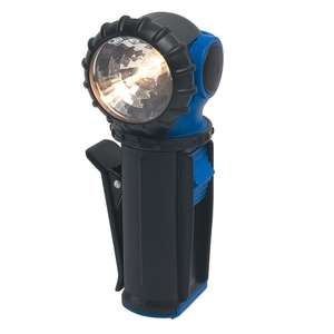 Swivel Flashlight 