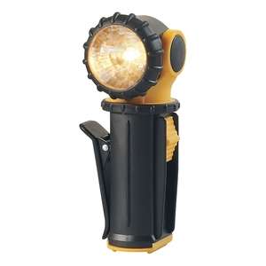 Swivel Flashlight 
