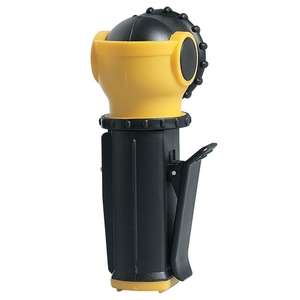 Swivel Flashlight 