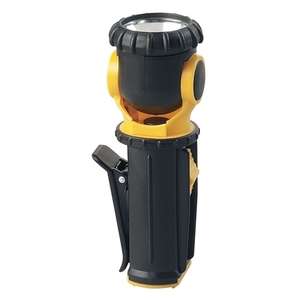Swivel Flashlight 