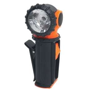 Swivel Flashlight 