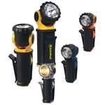 Business Flashlights - Swivel Flashlight