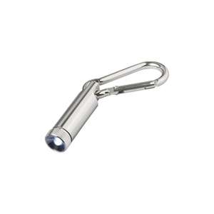 Aluminum Carabiner Light 