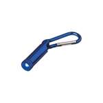 Custom Outdoor & Sporting Goods - Aluminum Carabiner Light