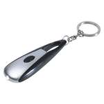 Custom Keychains & Key Tags - Astro LED Light Key Tag