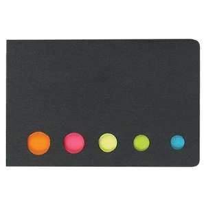 Sticky Flags in Pocket Case