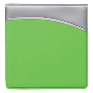 Sticky Notes in Folder