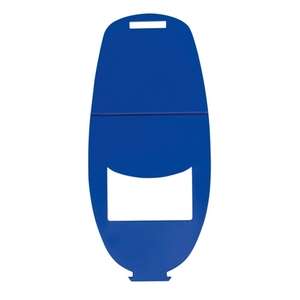 Cell Phone and Business Card Holder