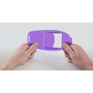 Cell Phone and Business Card Holder