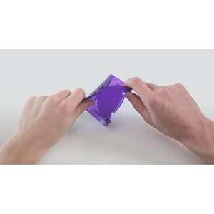 Cell Phone and Business Card Holder