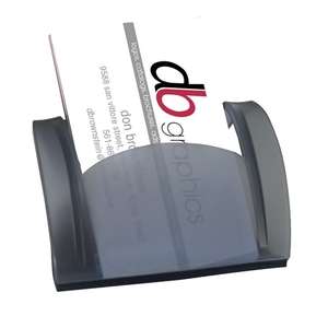 Cell Phone and Business Card Holder