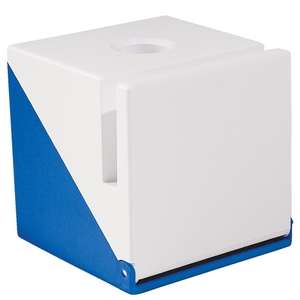 Custom Promotional Cubic Stand