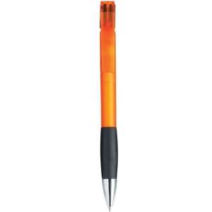Spicy Serrano Pen