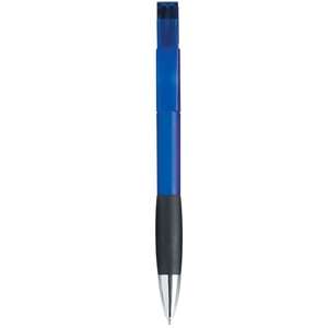 Spicy Serrano Pen