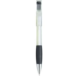 Spicy Serrano Pen