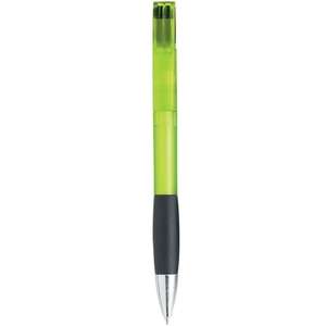 Spicy Serrano Pen