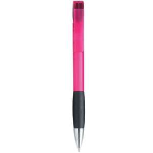 Spicy Serrano Pen
