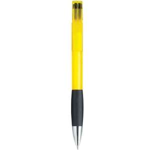 Spicy Serrano Pen