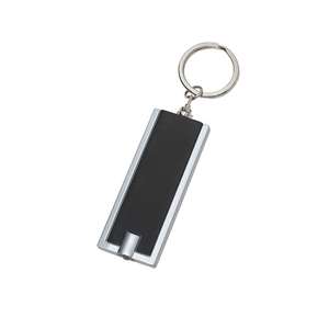 Rectangular LED Key Chain 