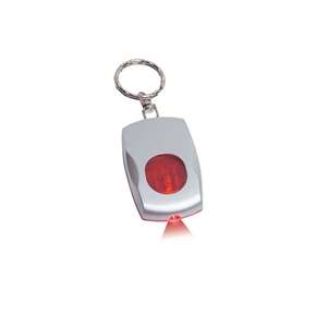 Color Light Key Chain 