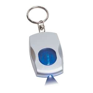 Color Light Key Chain 