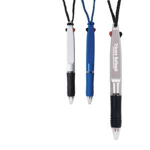 2 Color Neck Pen