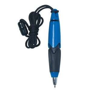 Custom Promotional Push-Pull Neck Pen