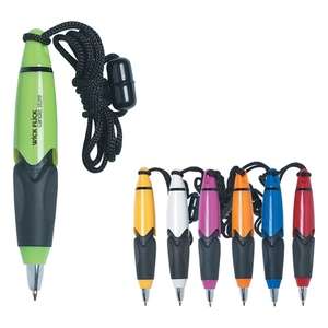 Push-Pull Neck Pen 