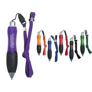 The Lido Neck Pen 