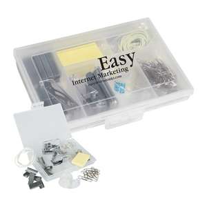 7 in 1 Stationery Kit 