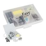 Wholesale Paperclip Holders - 7 in 1 Stationery Kit
