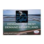 Custom Banners, Mats & Signs - Vinyl Banner 4'x6'