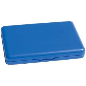 Business Card Holder Calculator
