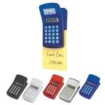Business Desktop & Office Items - Calculator Clip
