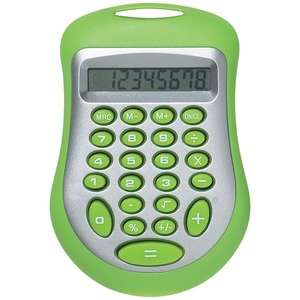 Expo Calculator
