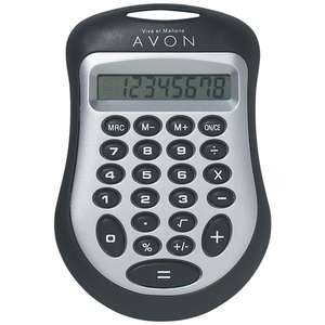 Expo Calculator