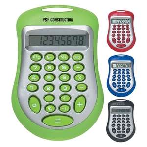 Expo Calculator