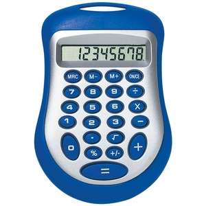 Custom Promotional Expo Calculator