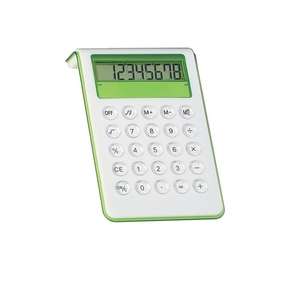 Large Calculator with Sound