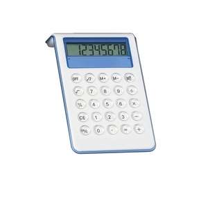 Large Calculator with Sound