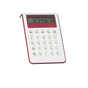 Large Calculator with Sound