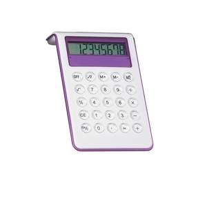 Large Calculator with Sound