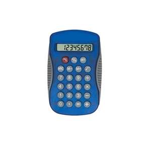 Sport Grip Calculator 